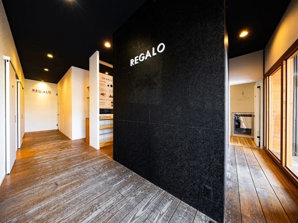 上質なデザインと高性能が評価され、これまで約400棟を施工いたしました。