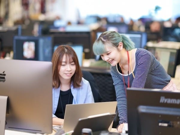 管理事務・経理事務（未経験歓迎・活かせる経験やスキル）