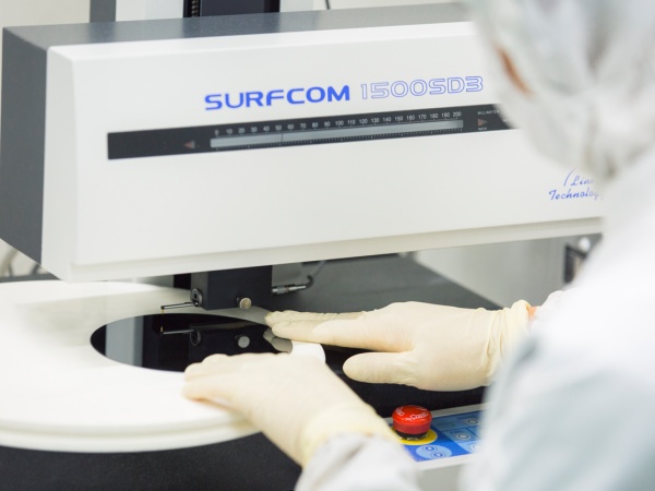 当社の製品開発の原則は「世界No.1の製品を創る」です。この原則に基づき、市場ニーズにマッチした革新的な新製品を生み出していきます。