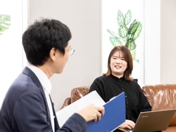 リサーチャー・アナリストを目指す方歓迎。社長と一緒にお仕事ができるレアポジションです！