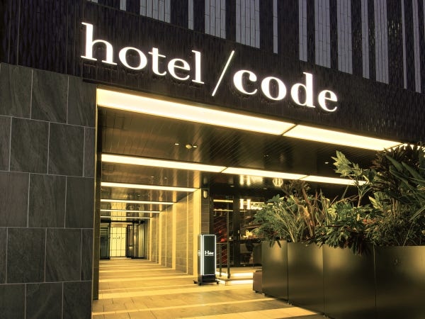 阪神住建グループの安定企業のフロント職・正社員・心斎橋にあるホテルフロント職