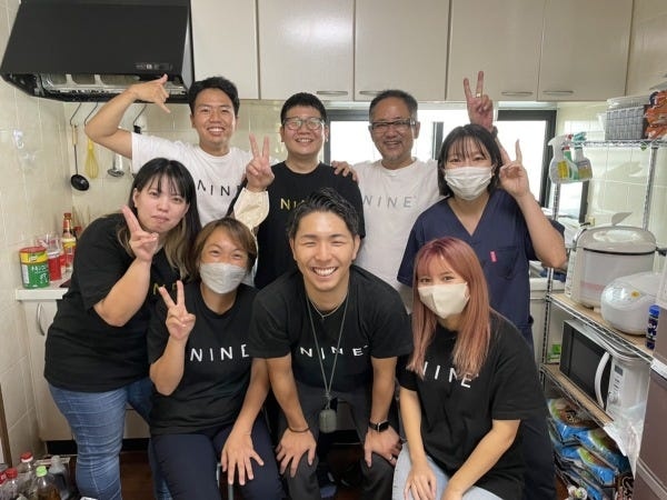 相談支援専門員（あれば尚可）