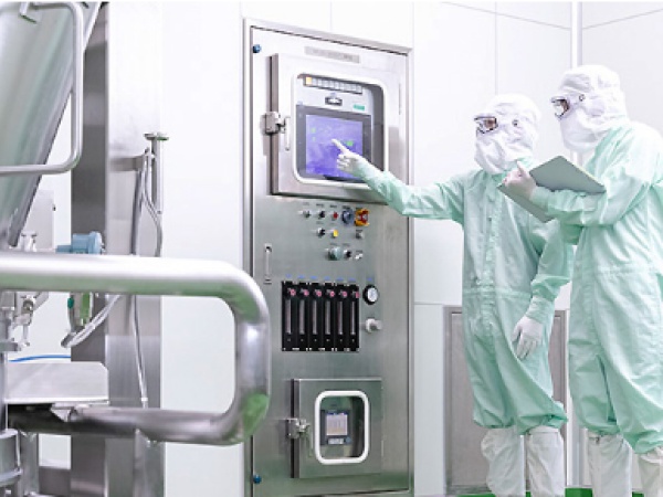 医薬品専門職・医薬品添加剤の製造業務作業員