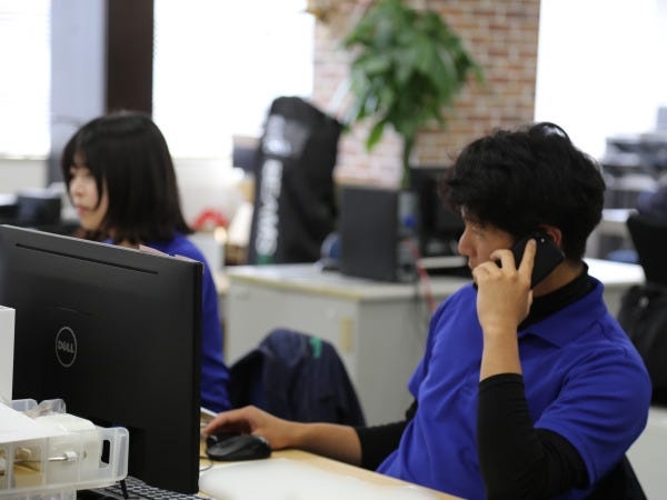 一般事務・事務・サポート業務