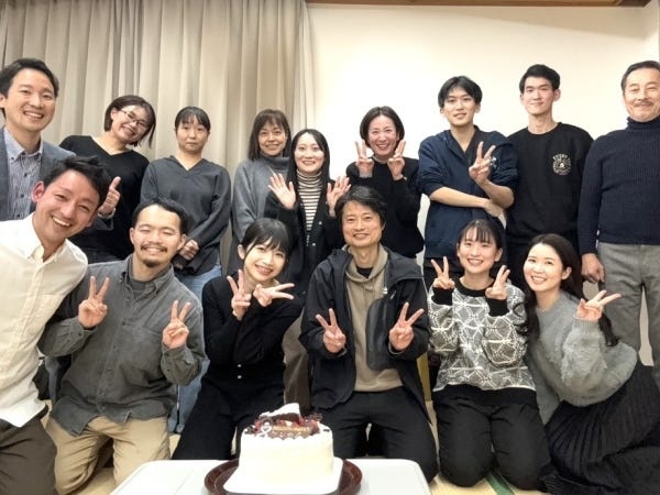 【仲が良い薬局です♪】新人からベテランまで、楽しく元気に働いています♪