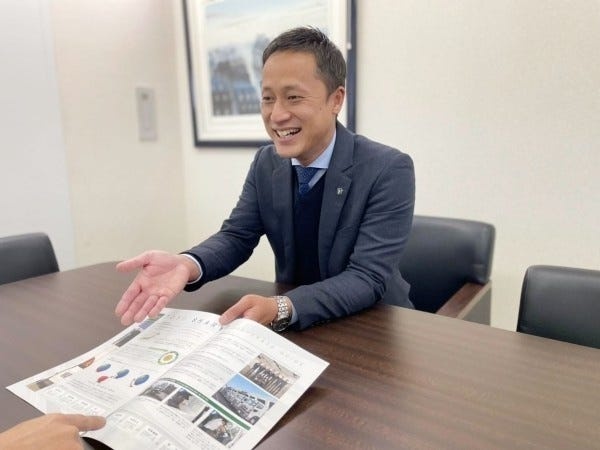 商談の際にも査定スタッフのアドバイスを受けられる体制だから、スムーズに商談を進められるでしょう。