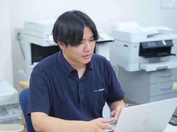 日本全国に事業拡大が止まらないベンチャー企業です。裁量もって仕事を行いたい方大歓迎です。