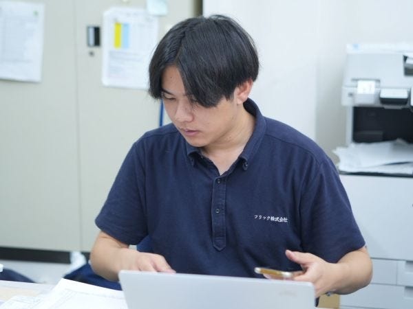 人材コーディネーターとして１から10まで経験、担当をすることができます。