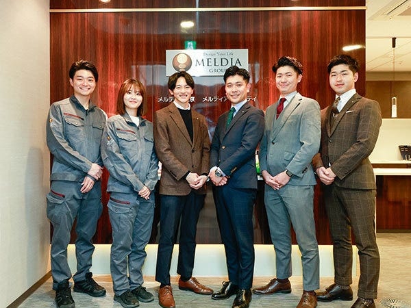 選考では、学歴や職務経歴よりも「これまでの人生で何を頑張ってきたか」に注目。あなたの想いや人柄を知ることができるように向き合います。