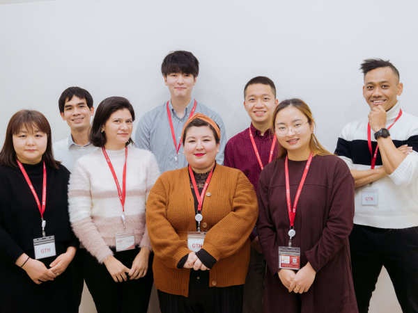 翻訳コーディネーター・業務推進メンバー・中国語翻訳担当（業界未経験）