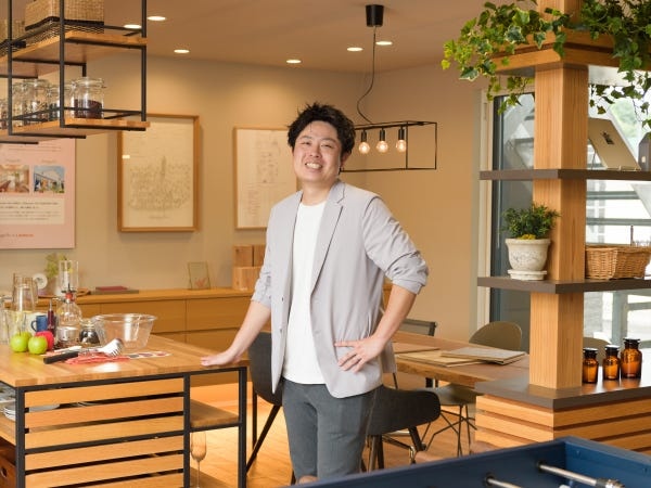 住宅営業・コンサルティング営業（宅地建物取引士資格者歓迎・普通自動車免許）