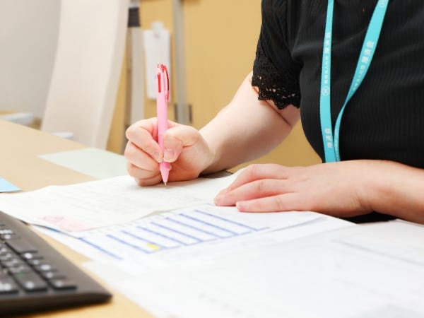 事務職・正社員・一般事務職（ワークライフバランス充実・🔸基本的なPCスキル）