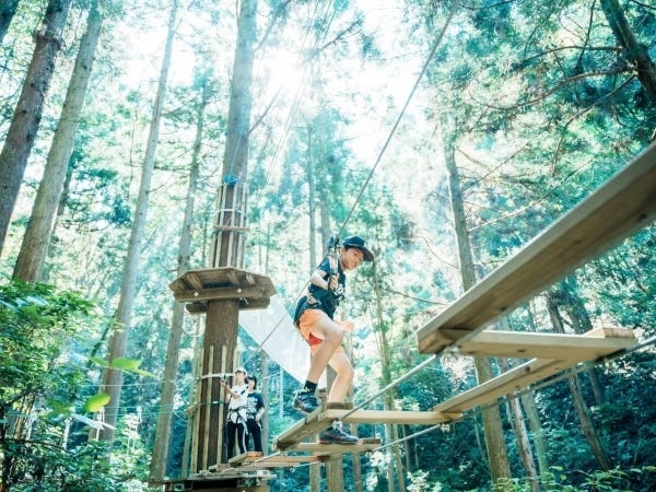 施設の運営スタッフ（短期も可能・経験不問）