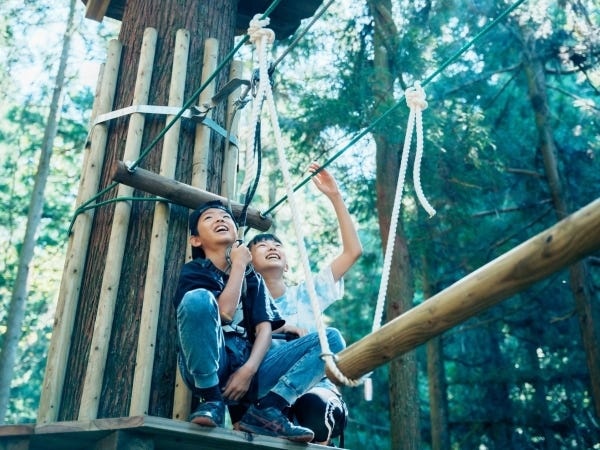 施設の運営スタッフ（短期も可能・経験不問）