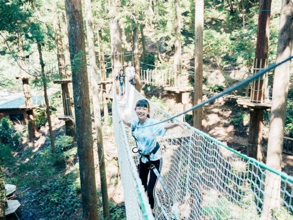 施設の運営スタッフ（短期も可能・経験不問）