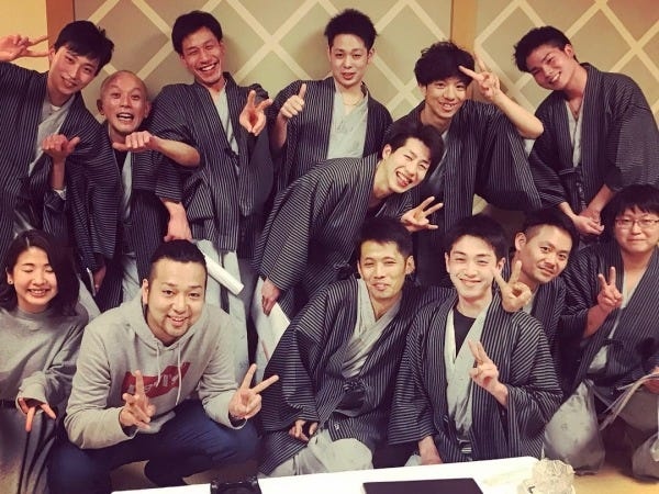 調理スタッフ・キッチンスタッフ