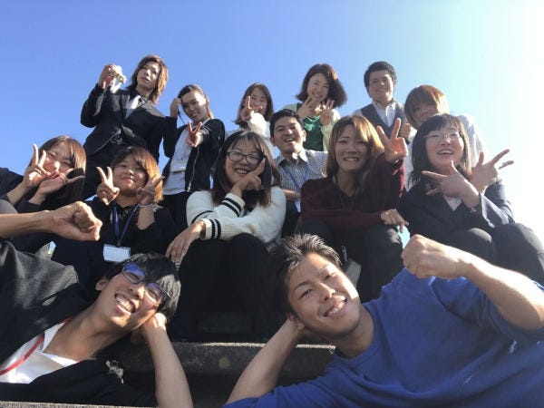 イベントPRスタッフ（未経験者大歓迎）