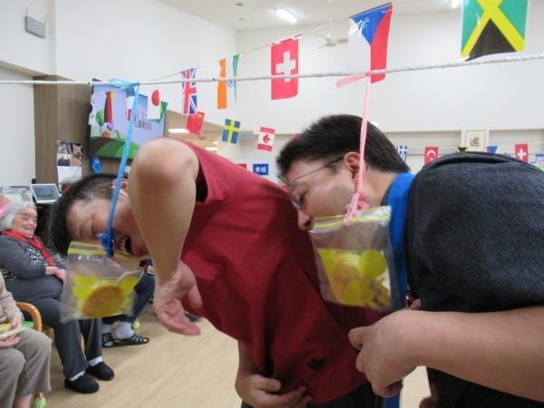 介護職員・夜勤専属介護職員（土日祝のみOK・WワークOK）