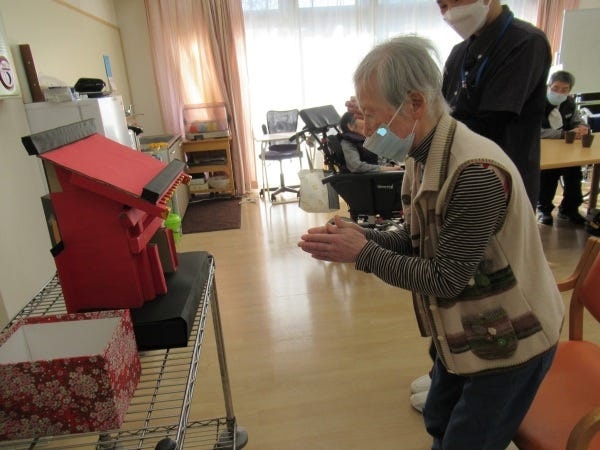 介護職員・夜勤専属介護職員（土日祝のみOK・WワークOK）