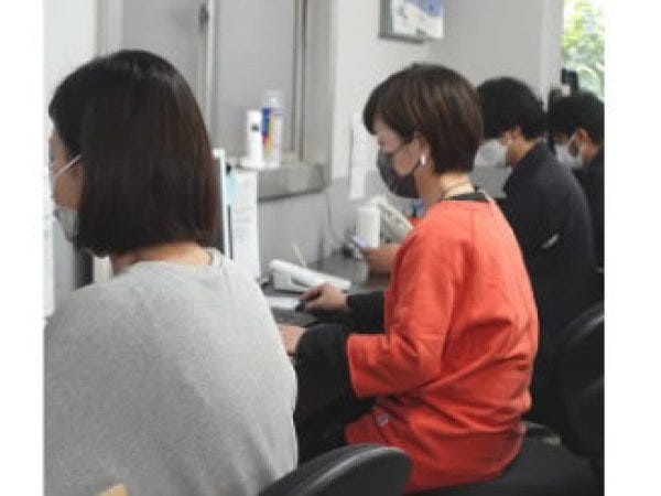 動画撮影の動画編集アシスタント（動画ソフトの経験がある方大歓迎）