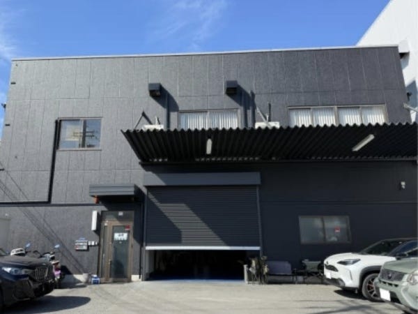 検査員・正社員