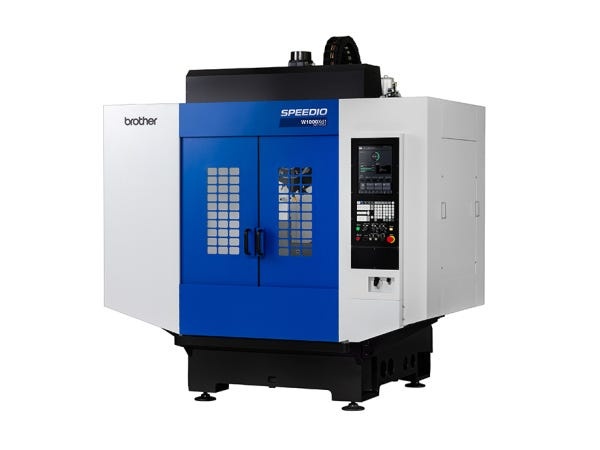 設備;brother2台　OKUMA MB80VMB66V MU6300V MF46 各1台