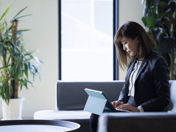 経営層直下でスピード感ある意思決定と成長が実現できる環境