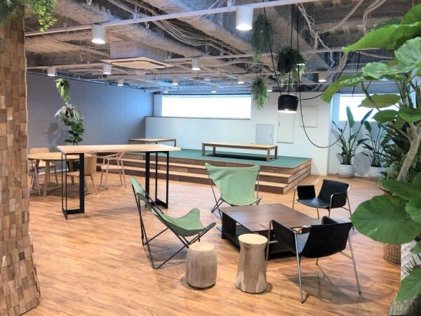 経営企画・業務改善・戦略立案など多彩なテーマに挑戦可能