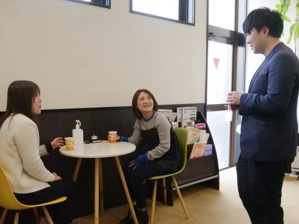 SNS運用スタッフ・SNS広告運用者（学歴不問・職歴不問）