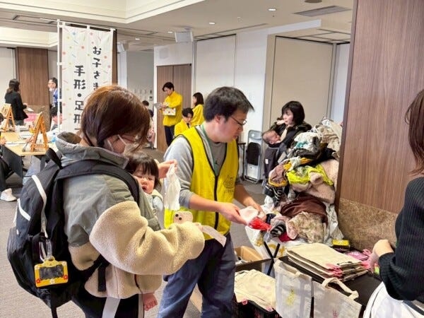 イベント事務スタッフ（未経験歓迎）イベント企画・運営サポート