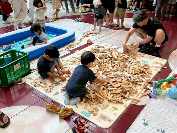 イベント事務スタッフ（未経験歓迎）イベント企画・運営サポート