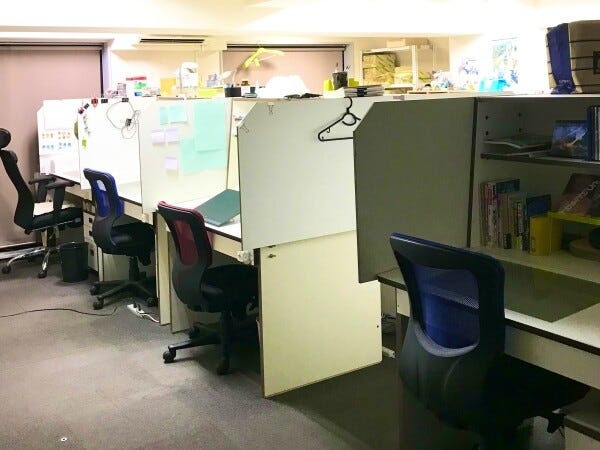 アニメーション制作進行・プロデューサー候補（未経験OK・社会人未経験）