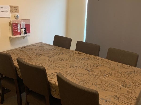 ホールスタッフ・接客スタッフ・調理スタッフ