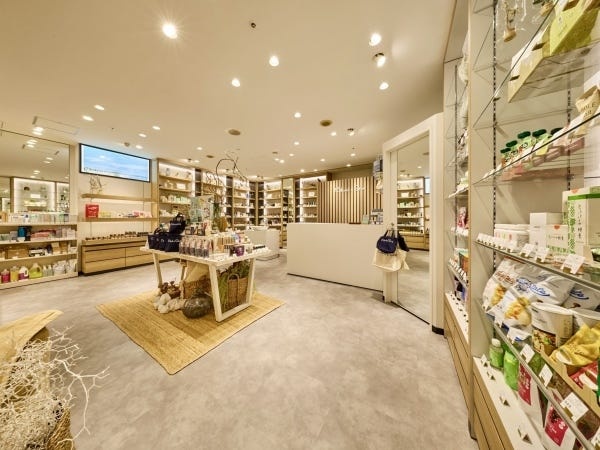 販売スタッフ・セレクトショップ副店長候補（スキルは一切不問）