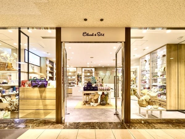 販売スタッフ・セレクトショップ副店長候補（スキルは一切不問）