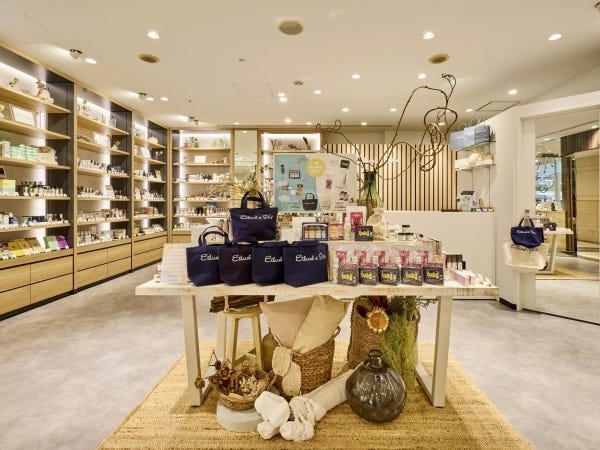 販売スタッフ・セレクトショップ副店長候補（スキルは一切不問）