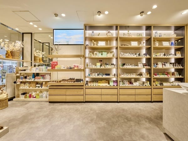 販売スタッフ・セレクトショップ副店長候補（スキルは一切不問）