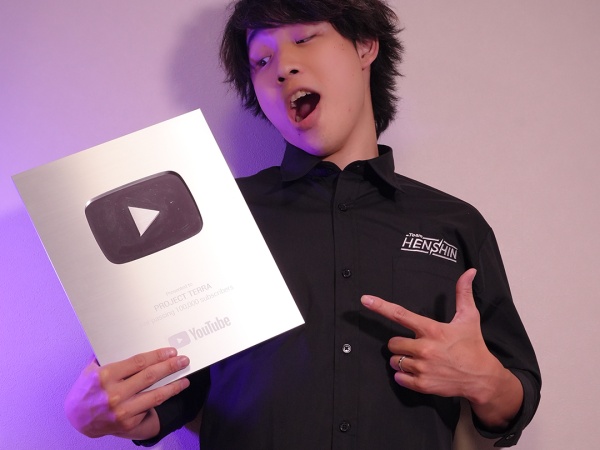 YouTuberのテラです。上場企業に務めていた経験もあり、教育係を担当させていただきます！