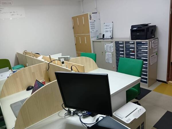 知的障がいのある方の外出・居宅支援を通じて、日常生活をサポートするお仕事です！