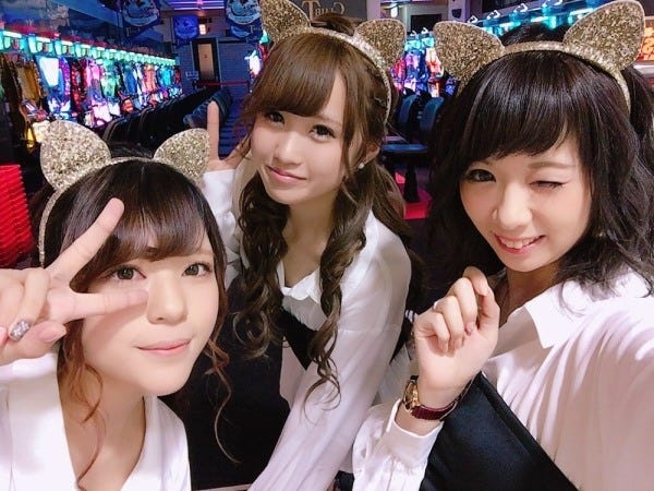 現場はいつもにぎやか♪ 同年代スタッフとチームで動けるから安心！