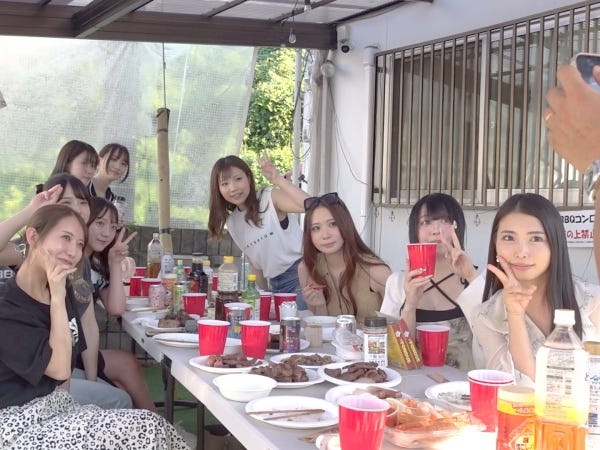 年に数回、日帰り旅行型懇親会を実施♪ 参加費はもちろん“ぜんぶ会社もち”です◎