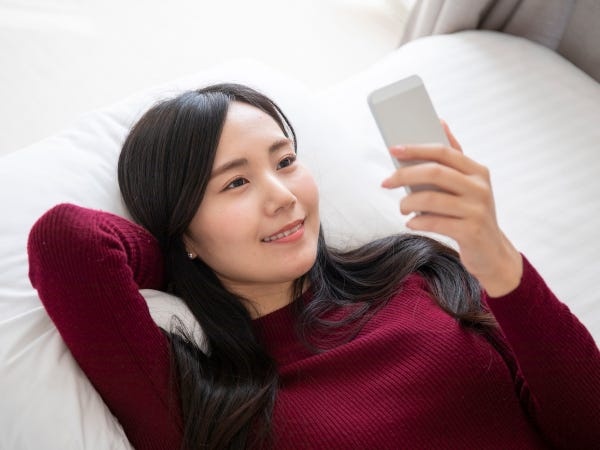 シフト申請はスマホで完了！自社ツール《WorksDesign》で出勤管理ラクラク◎