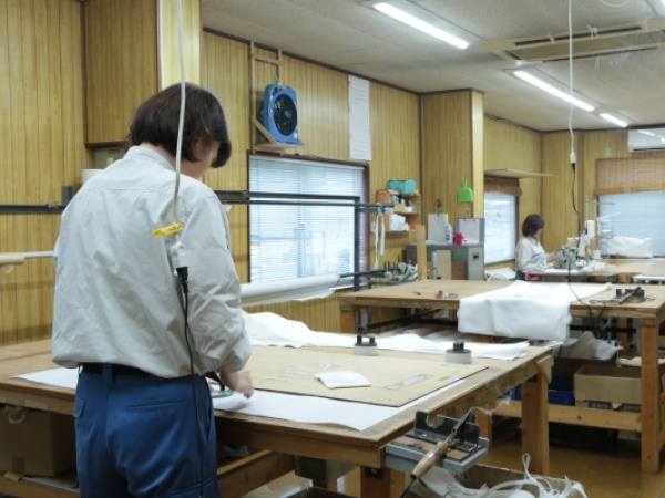 国内はもちろん、海外にも広がる事業フィールドでグローバルに活躍する機会が得られますよ＾＾皆様からのご応募お待ちしております！