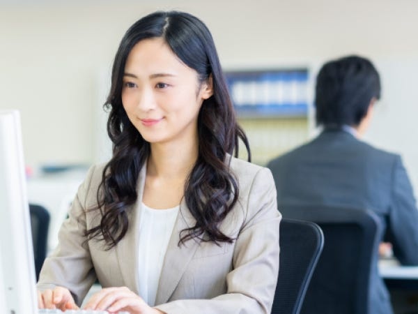 経理・総務事務の実務経験を求めます。