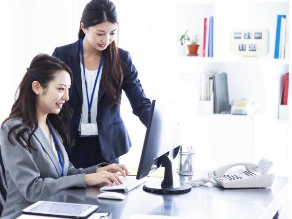 完全週休週休二日制でプライベートも充実します。