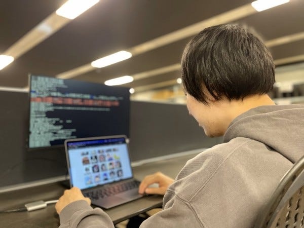 週3～/5h～OKと自由な働き方、過ごし方ができる環境です◎