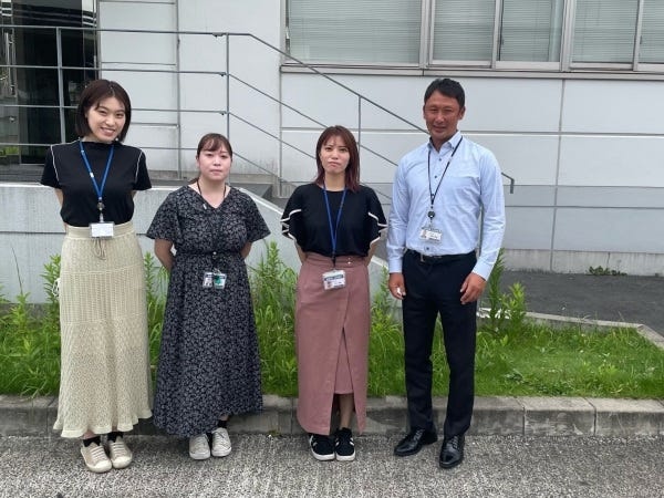 仕分け倉庫作業スタッフ・倉庫作業スタッフ（未経験大歓迎・未経験者大歓迎）