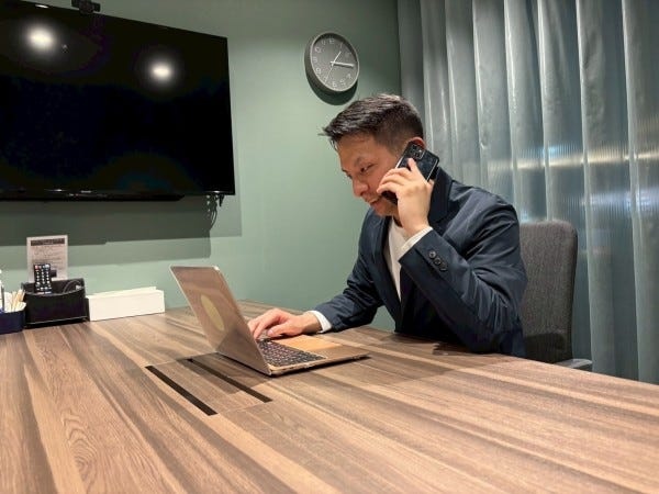 元引越しスタッフ→独立間近。先の見えない将来に不安を感じてましたが、今では目標明確で将来へ期待感しかありません！