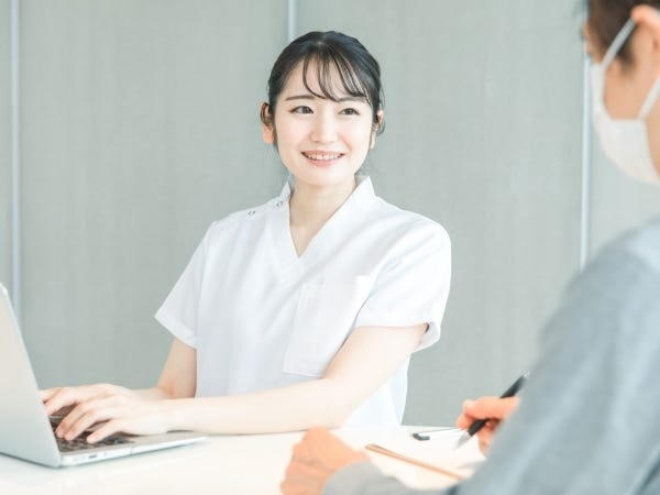 事務スタッフ・医事会計事務（無資格・未経験可）