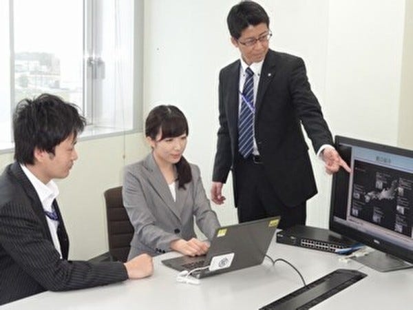 教育担当者・研修担当